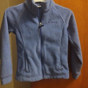 Girls’ Benton Springs™ Fleece Jacket
